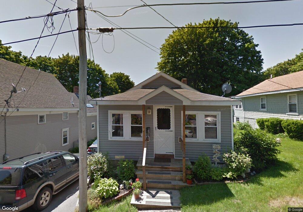 14 E Milan St, Bath, ME 04530 - photo 1