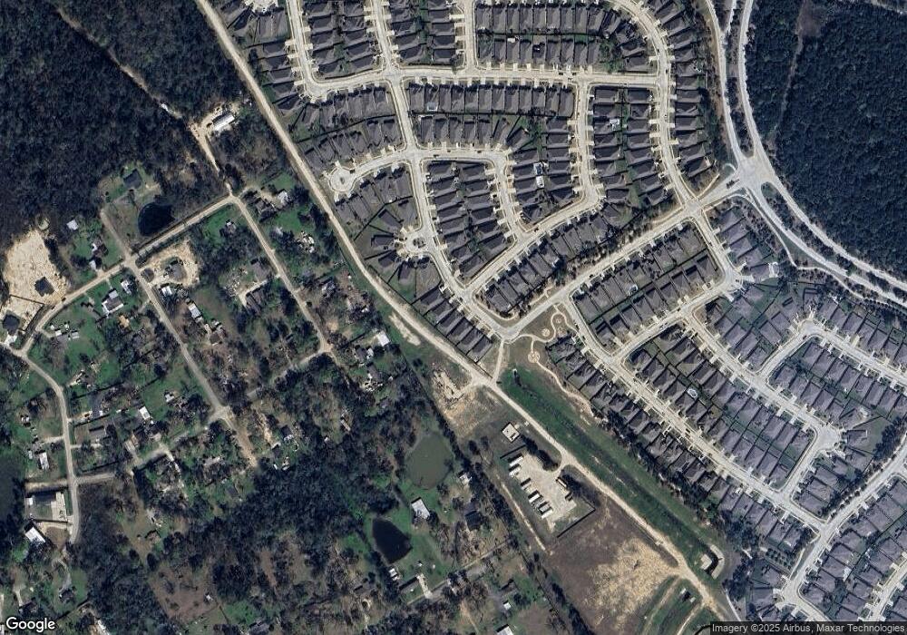 17184 Sandstone St, Conroe, TX 77302 - photo 1