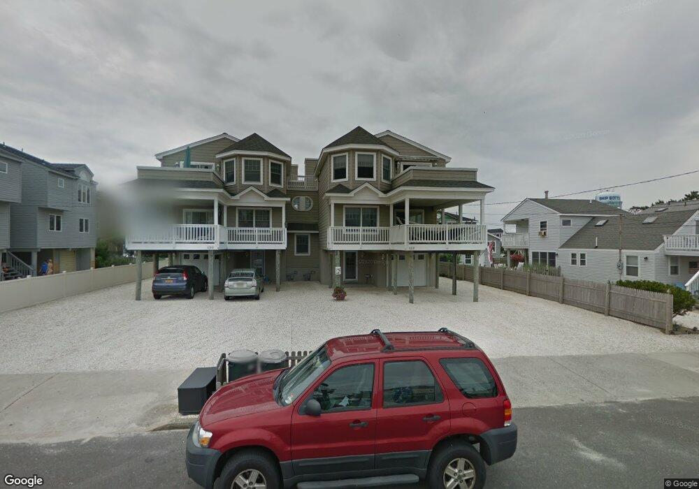128 E 15th St, Ship Bottom, NJ 08008 - photo 1