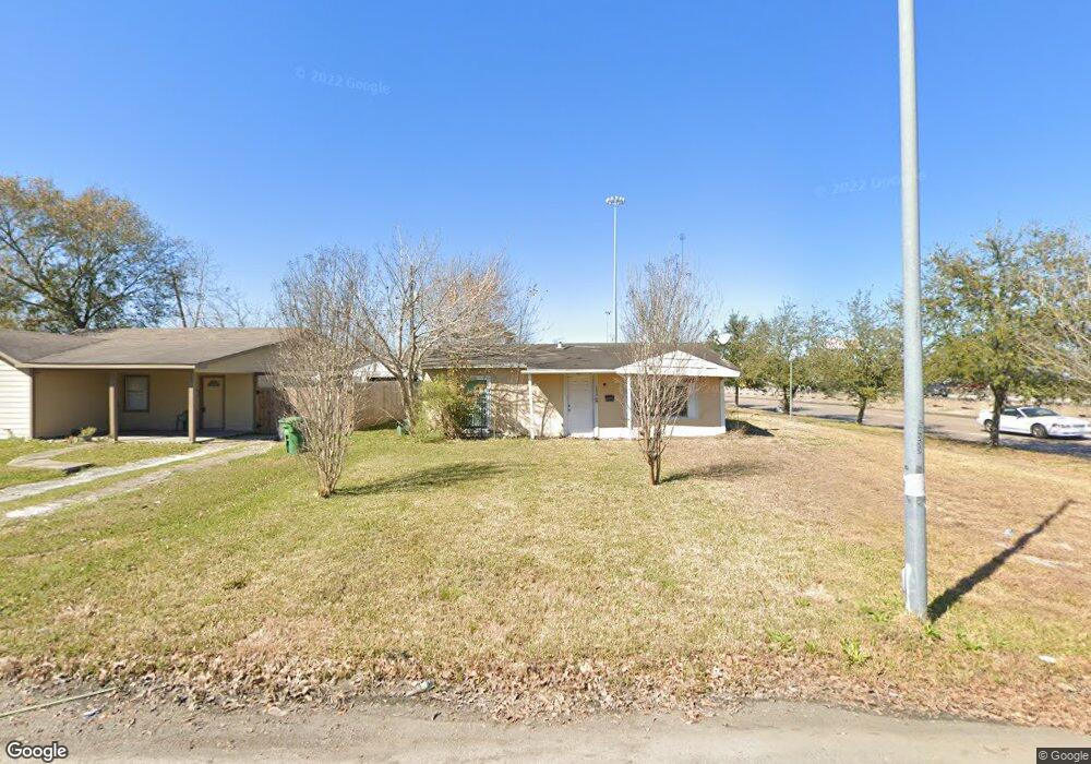7823 Greenstone St, Houston, TX 77087 - photo 1