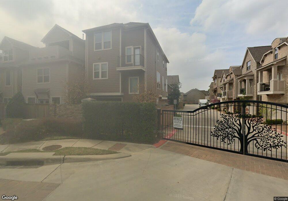 3509 Vista Terrace Ln, Houston, TX 77018 - photo 1