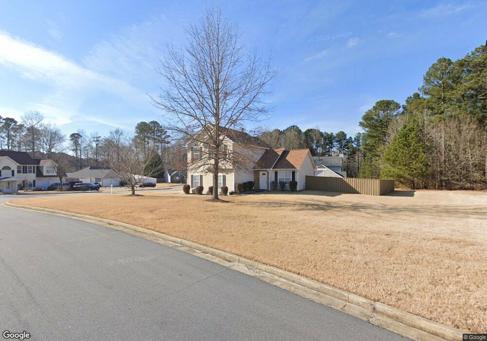 3435 Millenium View Dr, Snellville, GA 30039 - photo 1