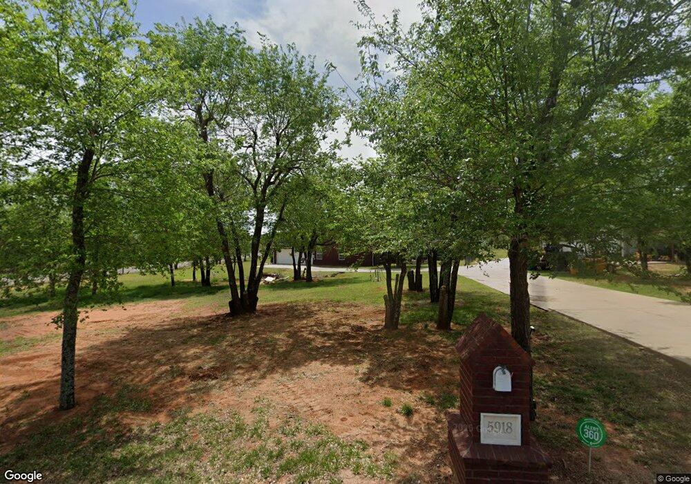 5918 Aero Dr, Tuttle, OK 73089 - photo 1