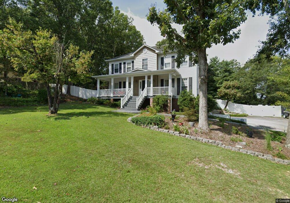 260 Wade Dr NE, Calhoun, GA 30701 - photo 1