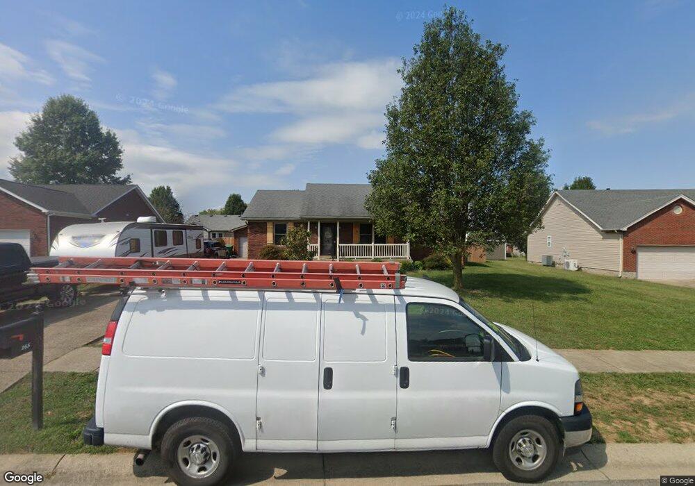 265 Forest Park Dr, Mount Washington, KY 40047 - photo 1