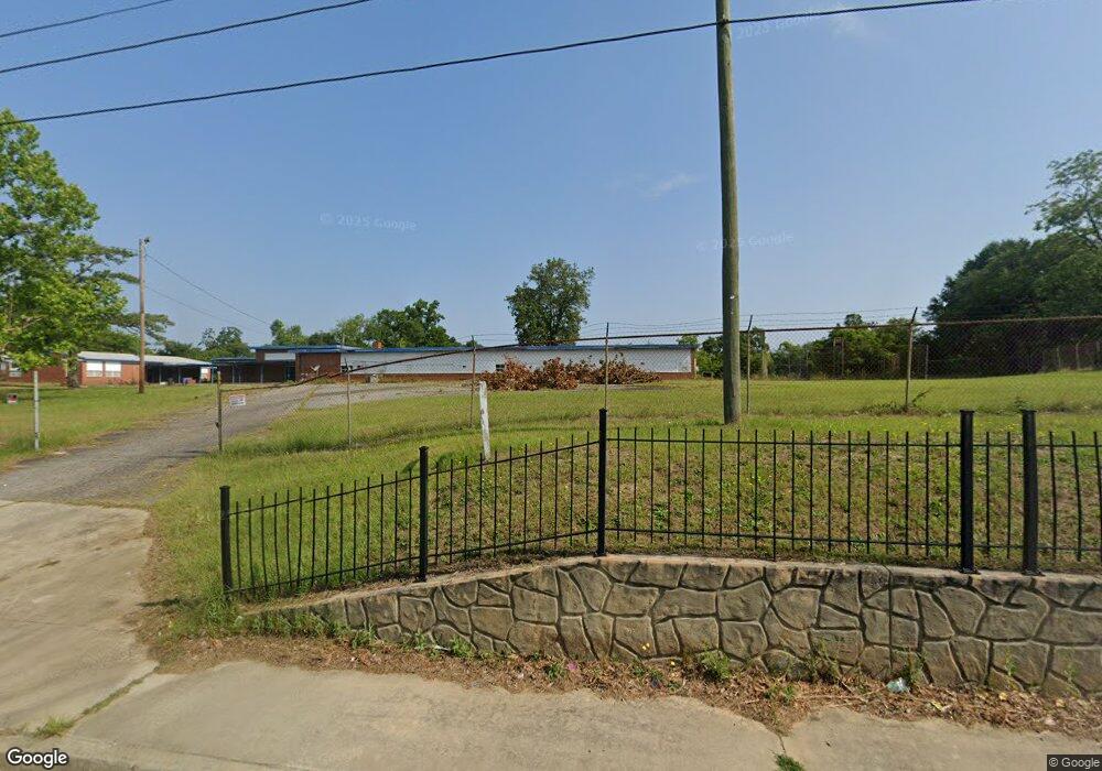 2742 Millerfield Rd, Macon, GA 31217 - photo 1