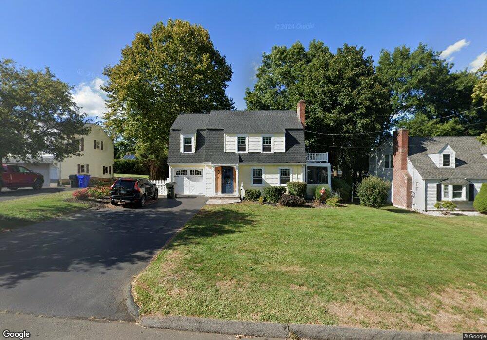 219 Clearfield Rd, Wethersfield, CT 06109 - photo 1