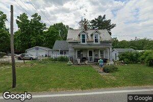 317 S Market St, Somerset, OH 43783