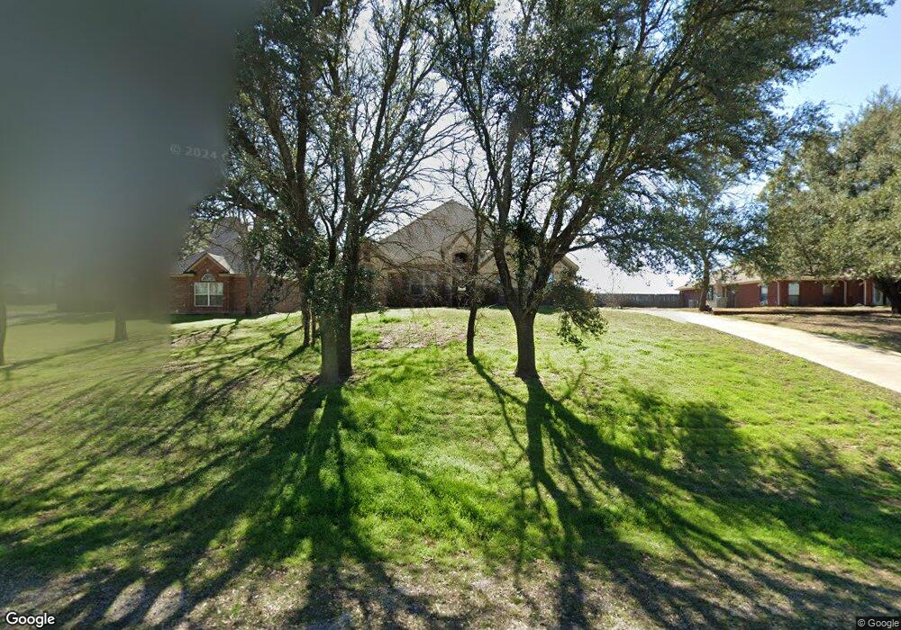 213 Aqua Vista Dr, Granbury, TX 76049 - photo 1