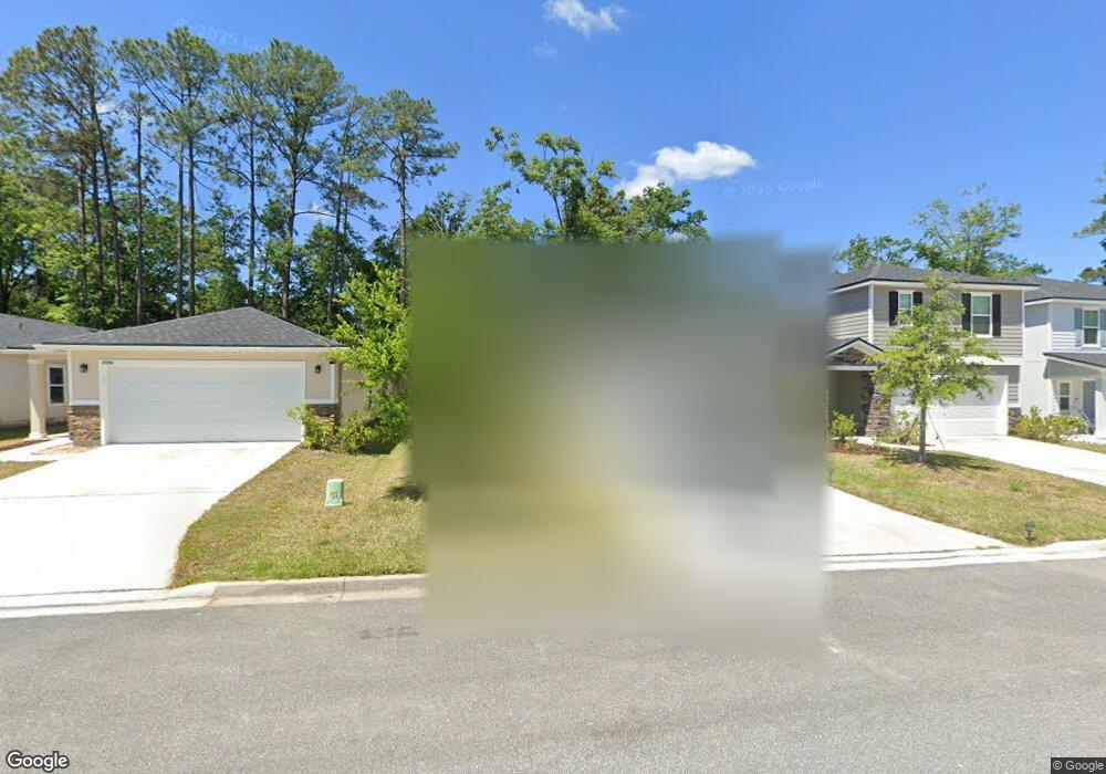 2550 Wisdom Ct, Jacksonville, FL 32210 - photo 1