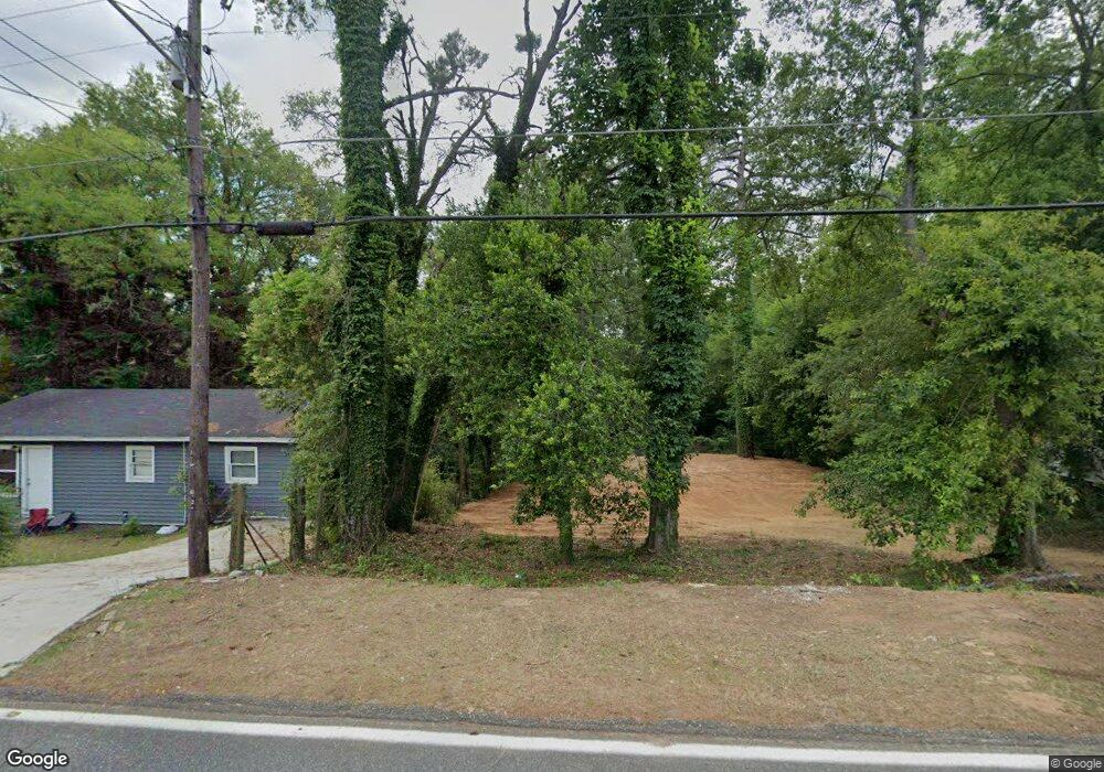 1115 Haywood Rd, Macon, GA 31211 - photo 1