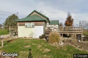 201 E Grinnell St, Gibson, IA 50104