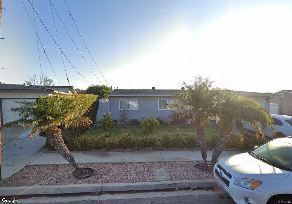 3500 trent Lot 29 and 30, San Diego, CA 92117 - photo 1