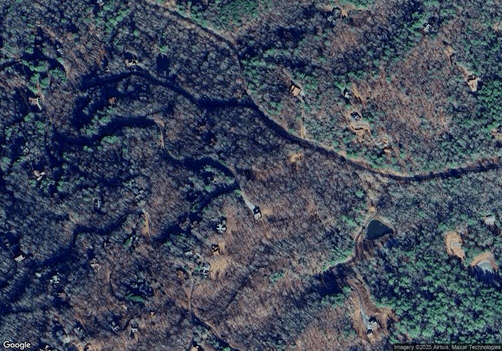 633 Mountain High Dr, Mineral Bluff, GA 30559 - photo 1