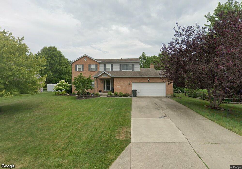 6732 Eldorado Dr, Liberty Township, OH 45044 - photo 1