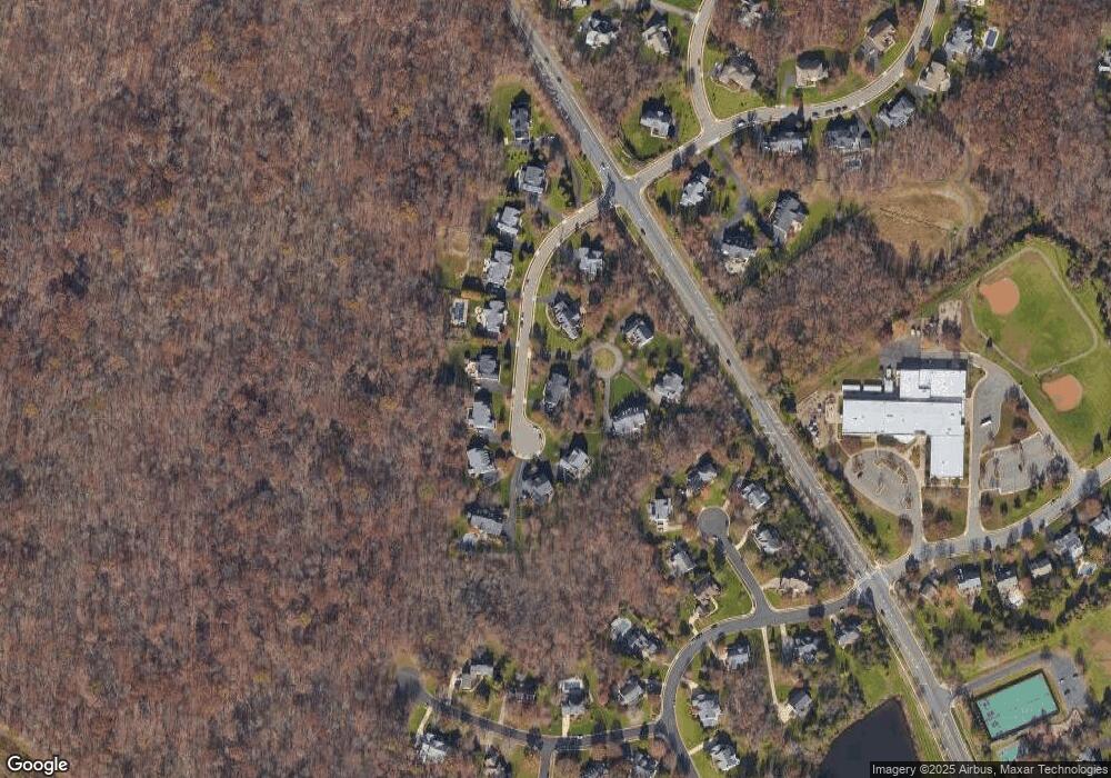 5853 Saddle Downs Place, Centreville, VA 20120 - photo 1