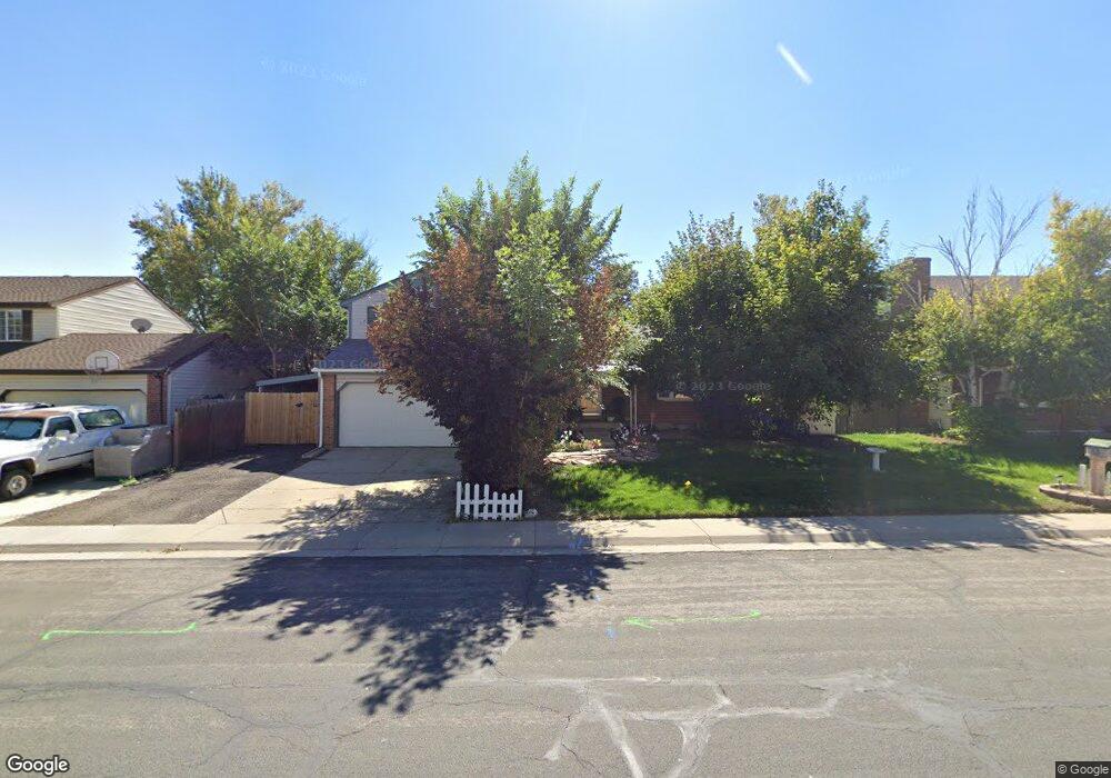 4232 E 115th Ave, Thornton, CO 80233 - photo 1
