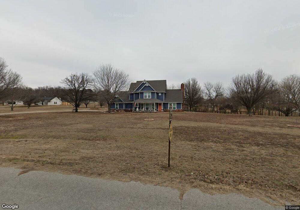 15325 N 55th West Ave, Skiatook, OK 74070 - photo 1