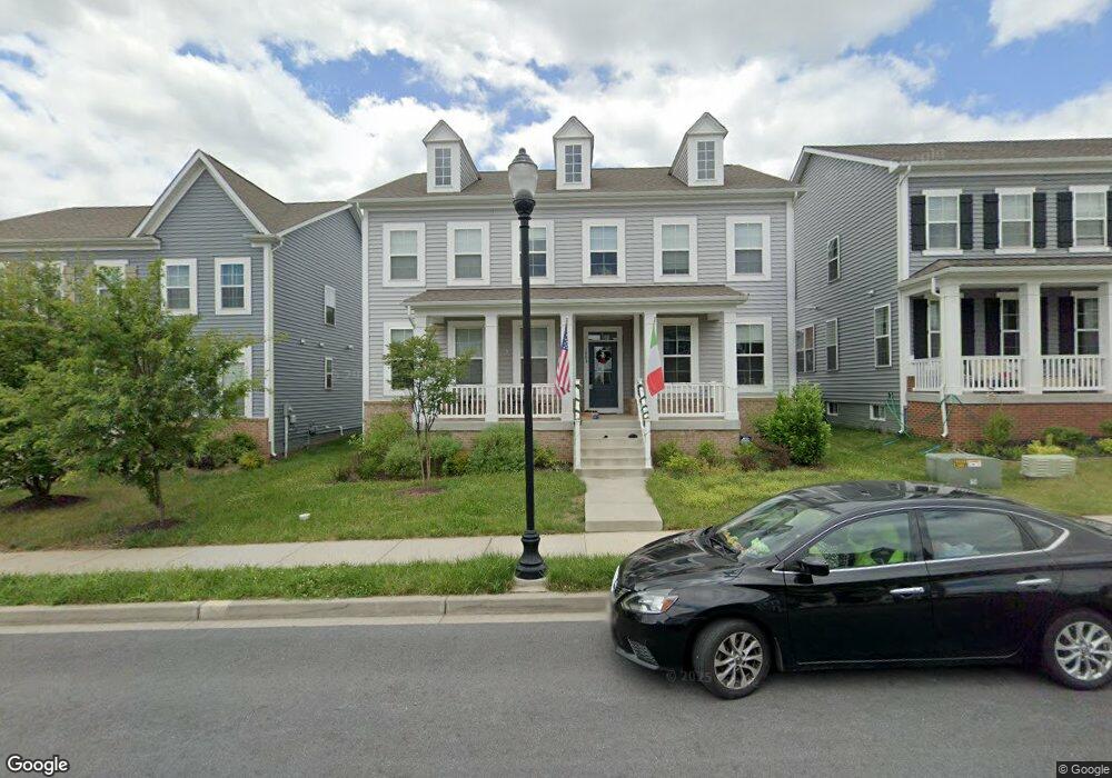 1803 Fairway Ln, Frederick, MD 21702 - photo 1