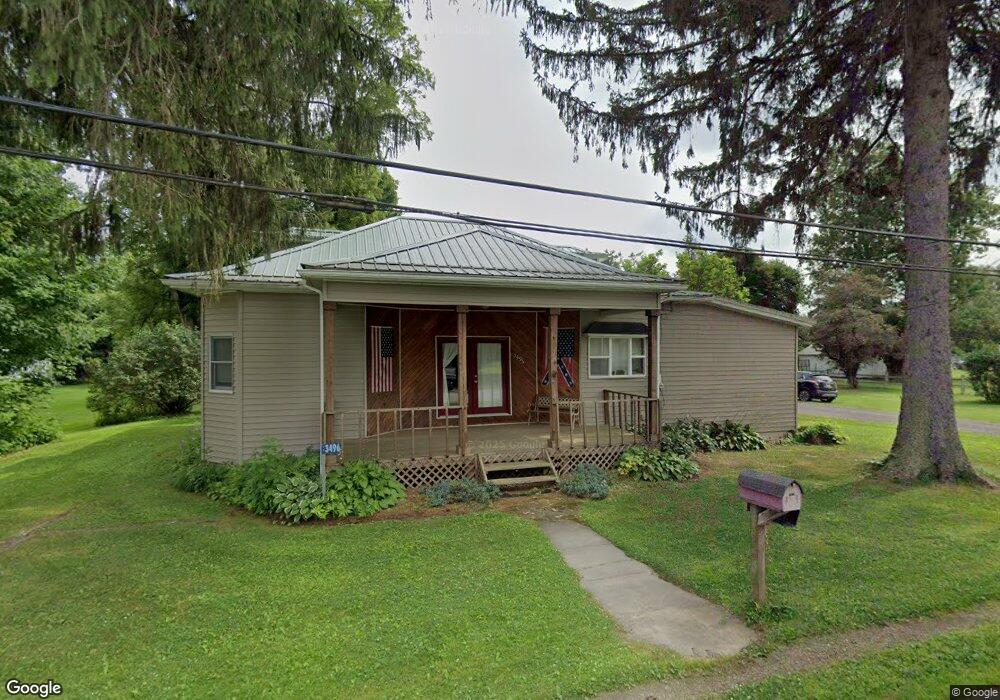 3496 E Main St, Bliss, NY 14024 - photo 1