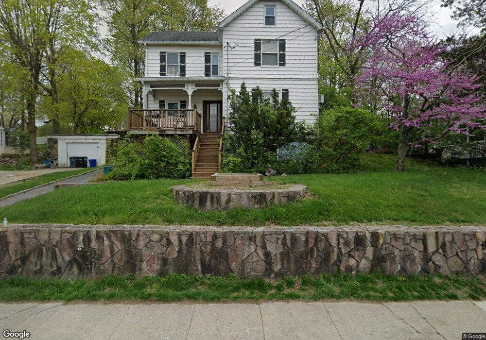 112 Maple St, Croton On Hudson, NY 10520 - photo 1