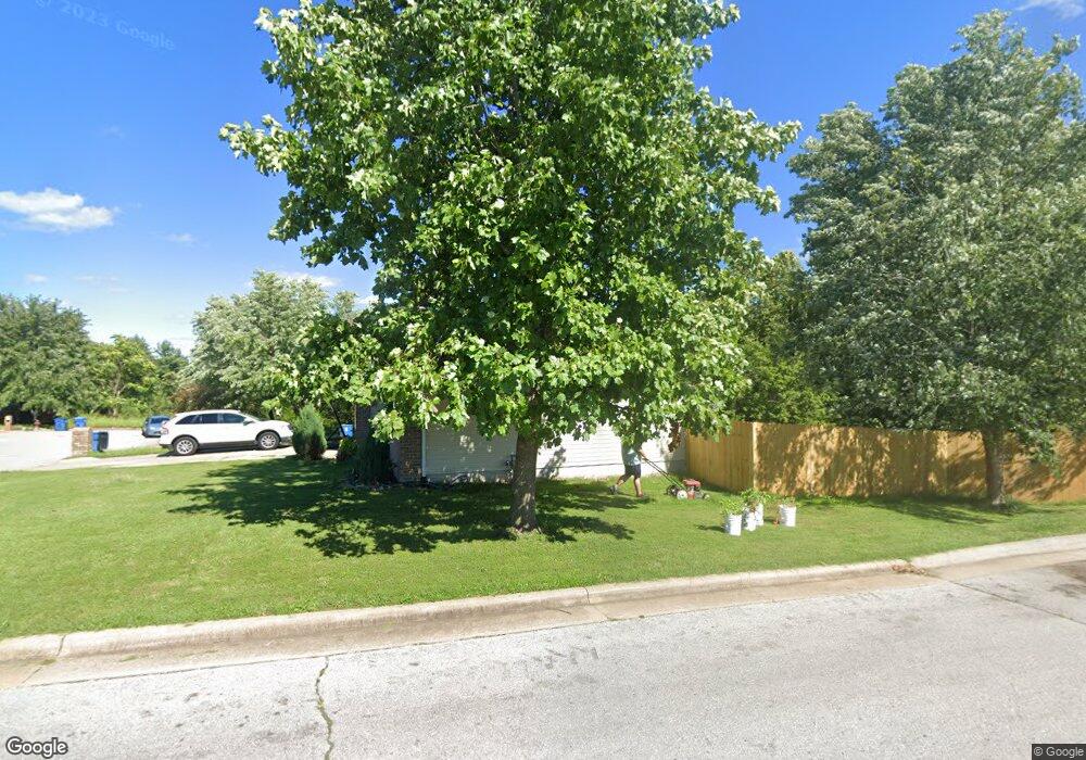 602 Oak Leaf Ct, Nixa, MO 65714 - photo 1