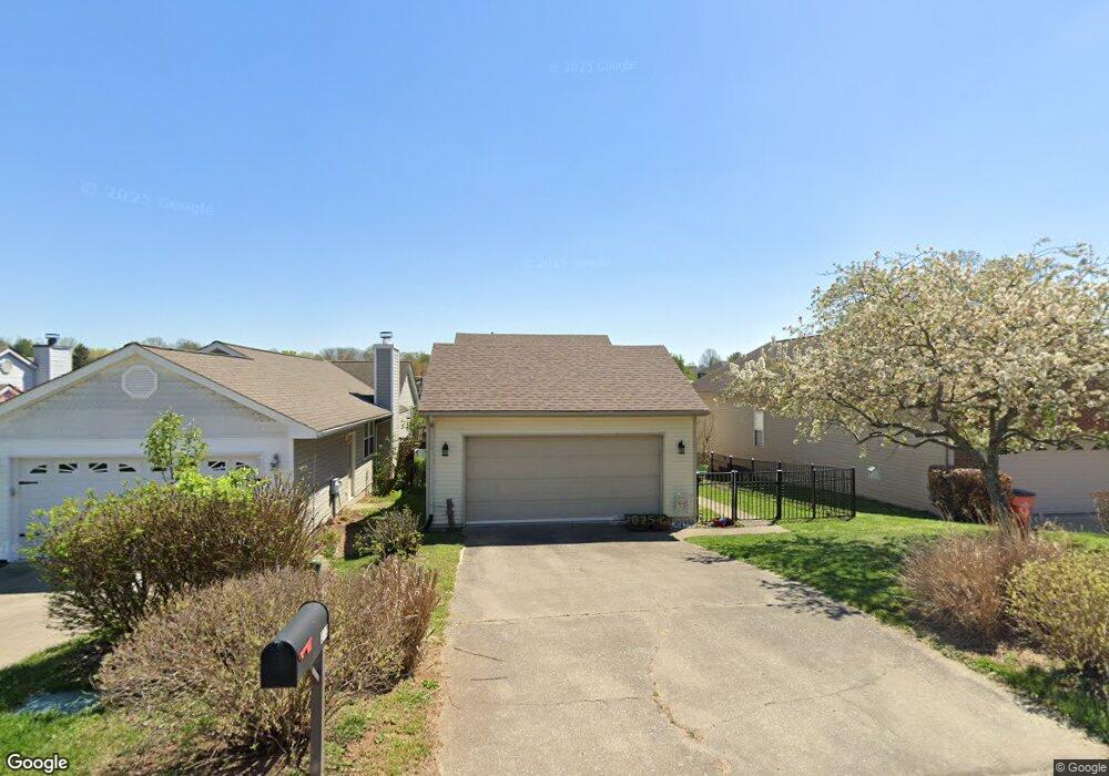 312 Village Dr, Frankfort, KY 40601 - photo 1