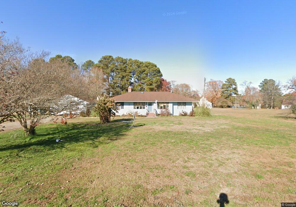 127 Spencer Ln, Weems, VA 22576 - photo 1