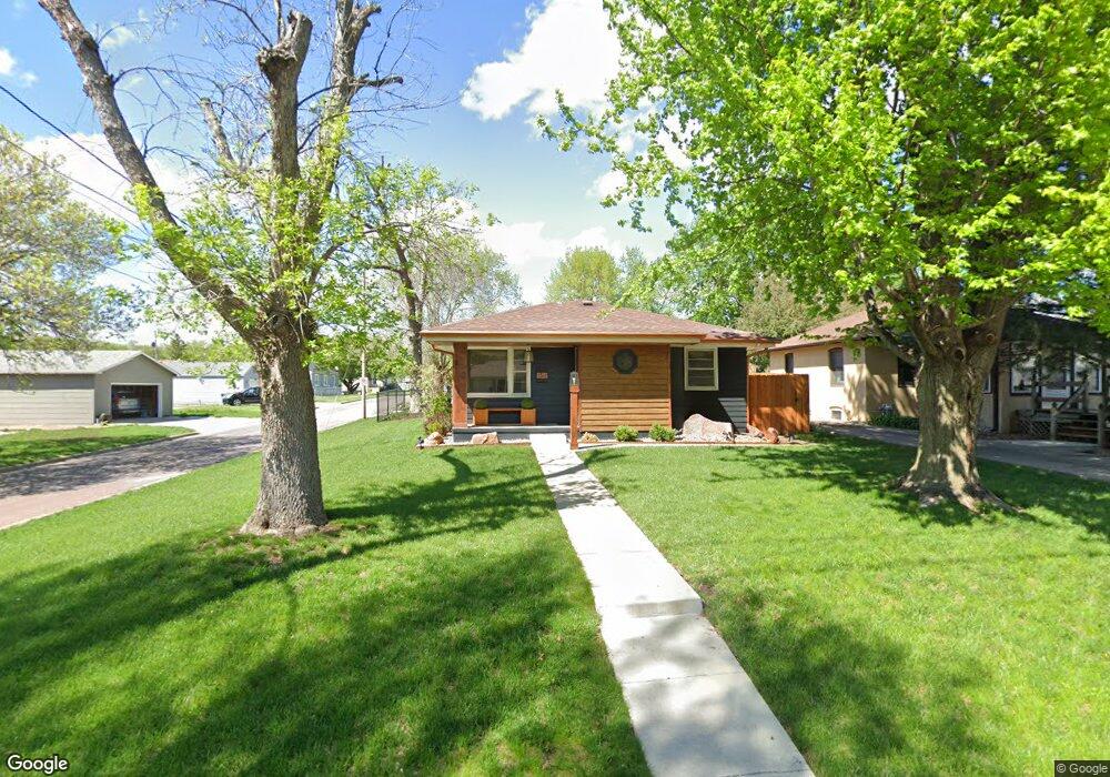 1311 Lewis Ave, Des Moines, IA 50315 - photo 1