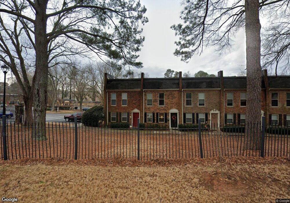 115 Winding River Dr unit B, Atlanta, GA 30350 - photo 1