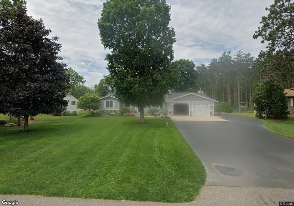 4320 Alpine St, Dorr, MI 49323 - photo 1