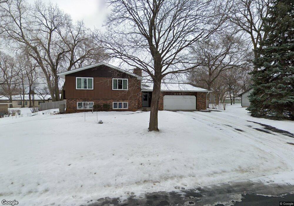8701 Bryant Ave S, Bloomington, MN 55420 - photo 1