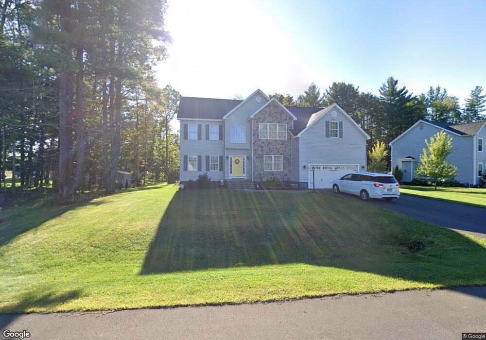 0 Lot 36 Cardiff Cir unit 201702629, Wilton, NY 12831 - photo 1