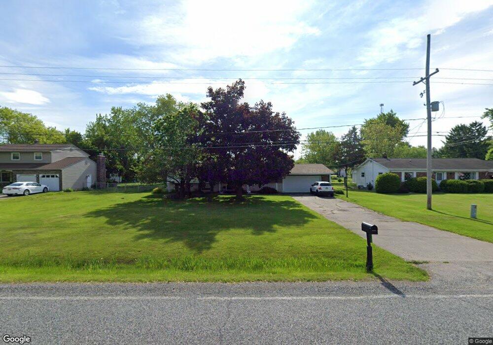 13020 N Linden Rd, Clio, MI 48420 - photo 1