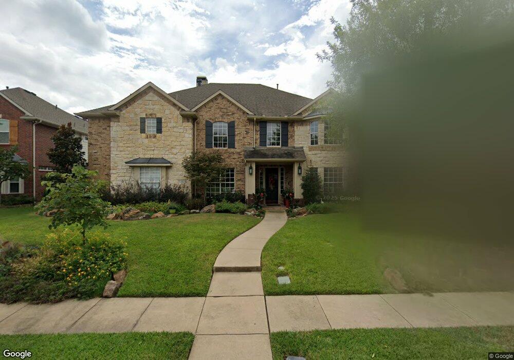 5410 Lancelot Ln, Richardson, TX 75082 - photo 1
