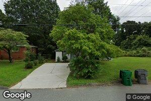 2614 Bancroft St Unit 3, Charlotte, NC 28206