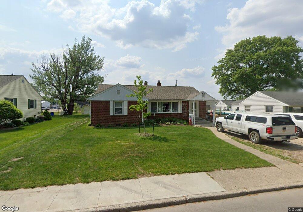 306 Morningside Dr, Nappanee, IN 46550 - photo 1