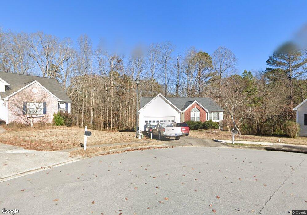1221 Wilkinson Ct unit 4, Dacula, GA 30019 - photo 1