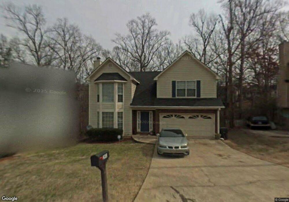 2613 Haversack Ct SW, Marietta, GA 30008 - photo 1