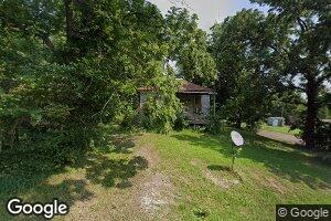 346 E 5th St, Horton, KS 66439