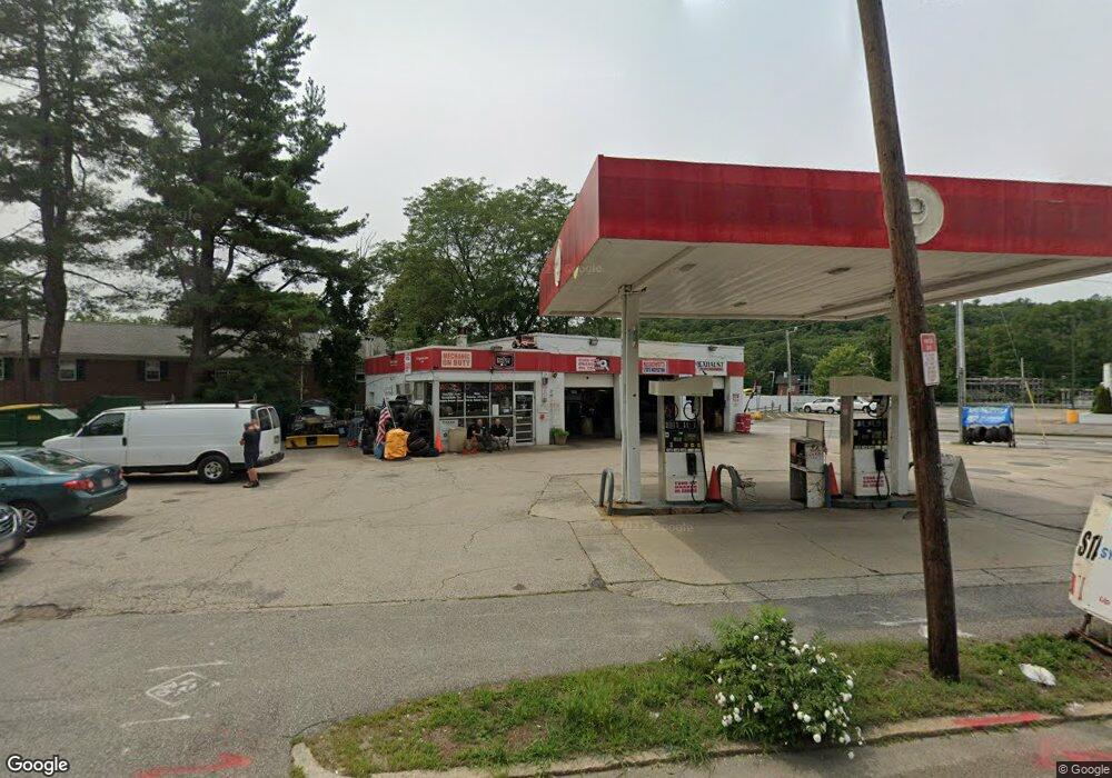 624 Chandler St, Worcester, MA 01602 - photo 1