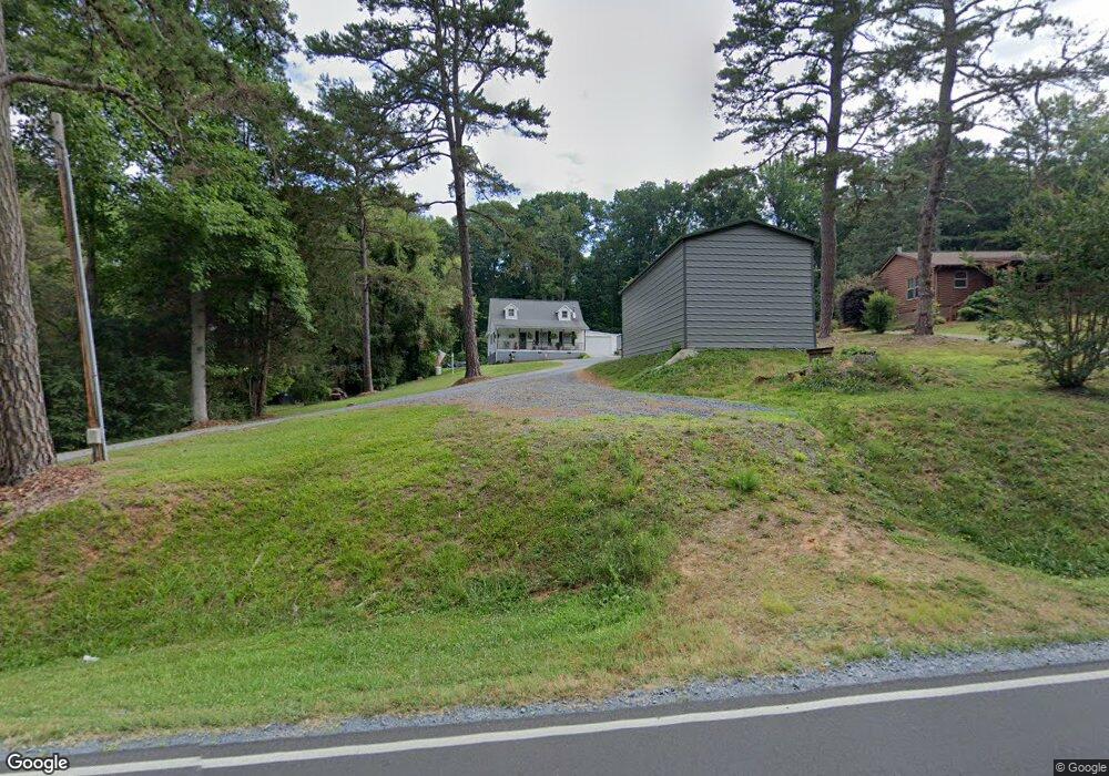 5280 Old Lexington Rd, Asheboro, NC 27205 - photo 1