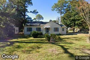 23 Hibiscus Ave, Savannah, GA 31404