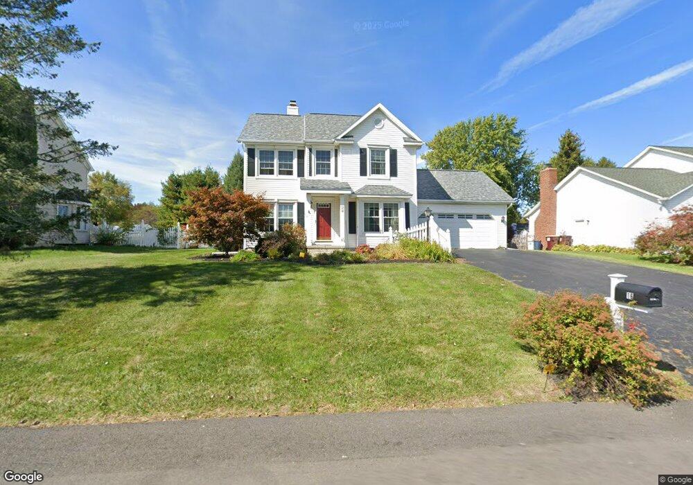 16 Cimarron Way, Latham, NY 12110 - photo 1