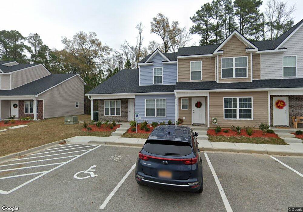 2716 Mercer Dr, Conway, SC 29526 - photo 1