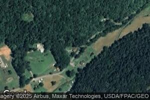 815 Little Bull Run Rd, Glenville, WV 26351