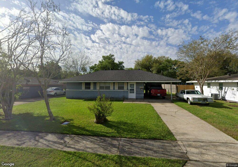 1520 Sage Dr, Lake Charles, LA 70607 - photo 1