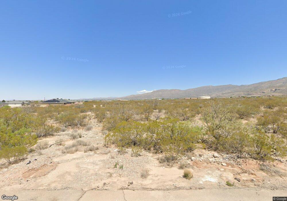 1687 Las Vistas unit LT 42, Alamogordo, NM 88310 - photo 1