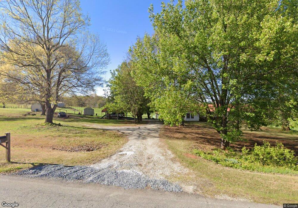 3 W Ridgeway Rd, Maysville, GA 30558 - photo 1