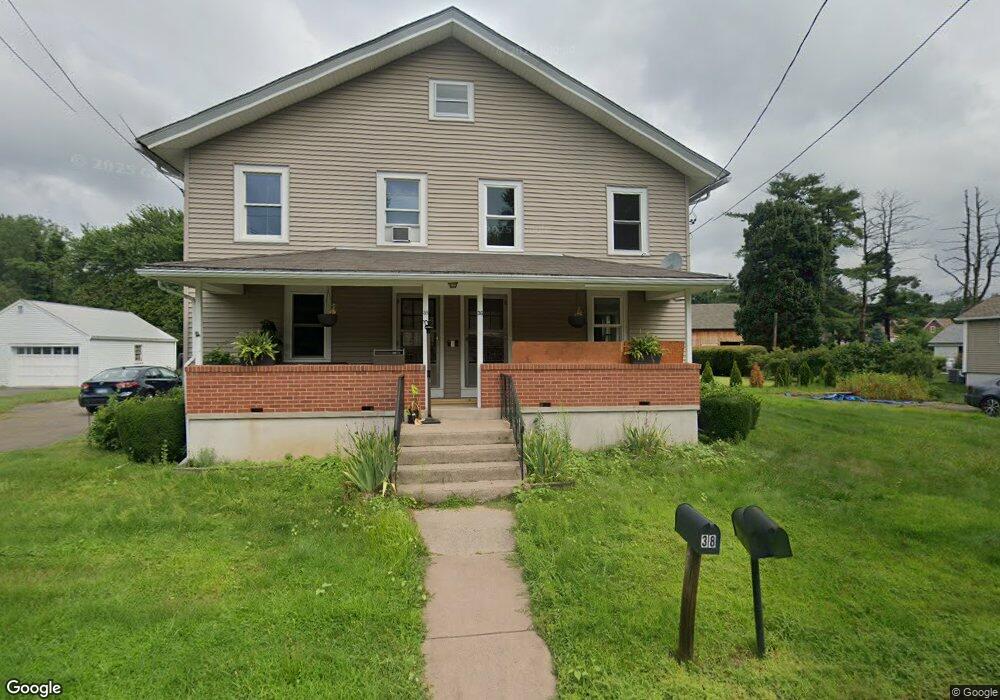 36 Niles Rd unit Niles, Windsor, CT 06095 - photo 1